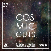 Cosmic Cuts Show 27