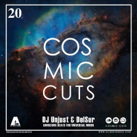 Cosmic Cuts Show 20