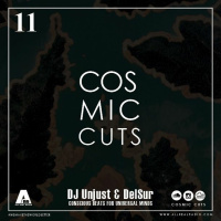Cosmic Cuts Show 11