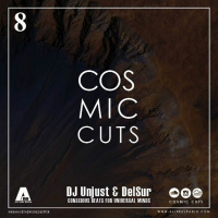 Cosmic Cuts Show 8