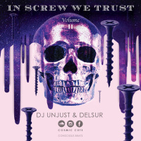 IN SCREW WE TRUST: Volume II