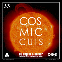 Cosmic Cuts Show 33