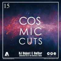 Cosmic Cuts Show 15