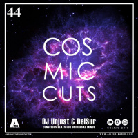 Cosmic Cuts Show 44