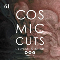 Cosmic Cuts Show 61