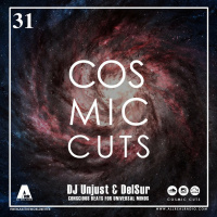 Cosmic Cuts Show 31