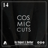 Cosmic Cuts Show 14