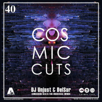 Cosmic Cuts Show 40