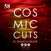 Cosmic Cuts Show 58