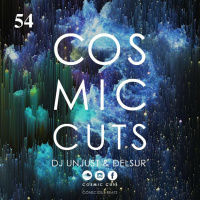 Cosmic Cuts Show 54