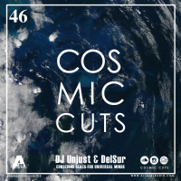 Cosmic Cuts Show 46