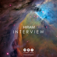Hiram Interview