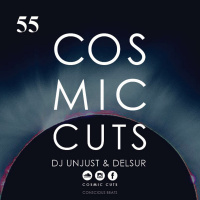 Cosmic Cuts Show 55