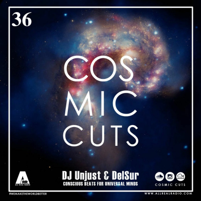 Cosmic Cuts