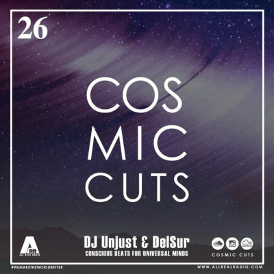 Cosmic Cuts