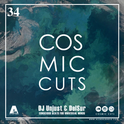 Cosmic Cuts