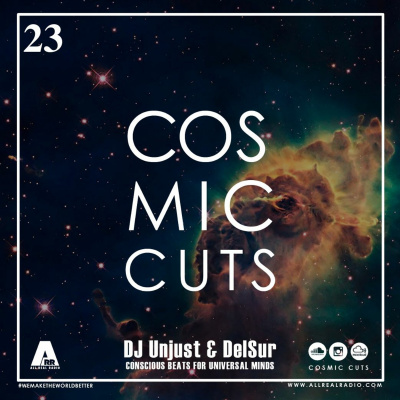 Cosmic Cuts