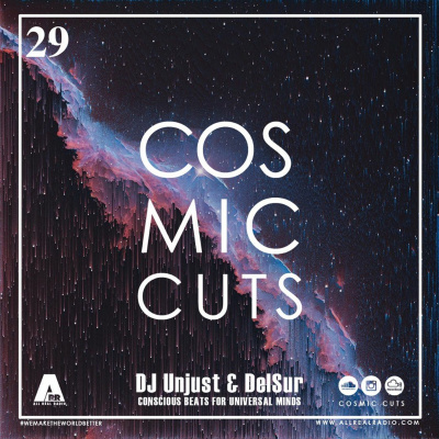 Cosmic Cuts