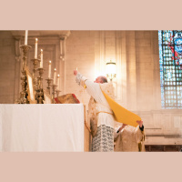 Theology of the Mass  Eucharist