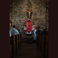 Theology of the Mass