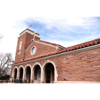 Church Tour feat. Father Peter Mussett