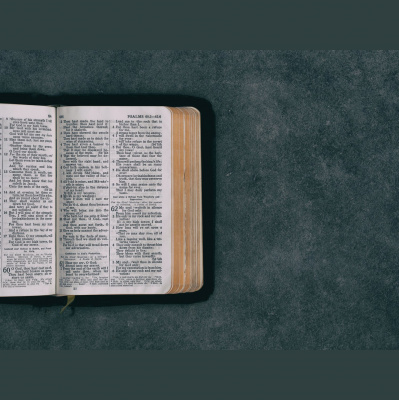 Becoming Catholic Podcast - St. Thomas Aquinas Catholic Center