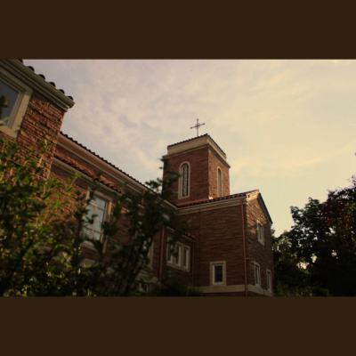 Becoming Catholic Podcast - St. Thomas Aquinas Catholic Center