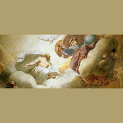 Becoming Catholic Podcast - St. Thomas Aquinas Catholic Center