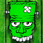 Frankenstein- Rocknrolla!