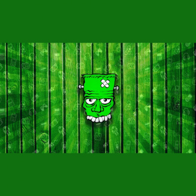 Frankenstein- Rocknrolla!