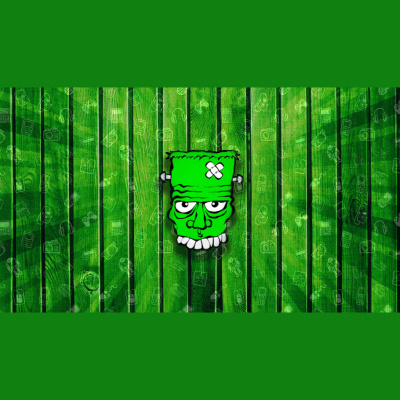 Frankenstein- Rocknrolla!