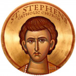 St. Stephen´s Catholic Church Podcast