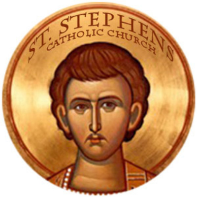 St. Stephen´s Catholic Church Podcast