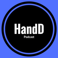 HandDPodcast #22 Whats your tactic?