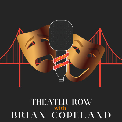 Theater Row With Brian Copeland