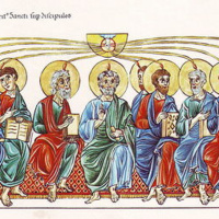 The Unsettling Spirit Of Pentecost