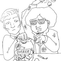 Nationalism Del 2 Stat Och Land