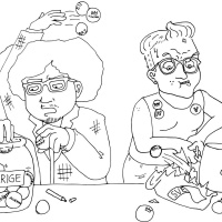 Nationalism Del 1 Sagan om Demos