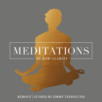 Meditation: Reboot yourself