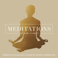 Meditation: Remove your block