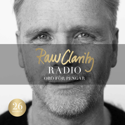 Raw Clarity Radio