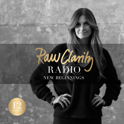 Raw Clarity Radio