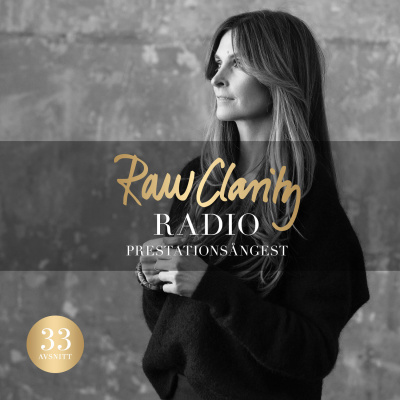 Raw Clarity Radio