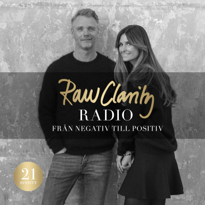 Raw Clarity Radio