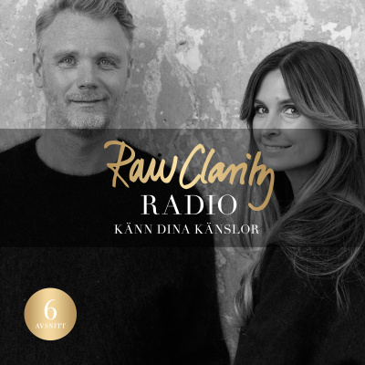Raw Clarity Radio