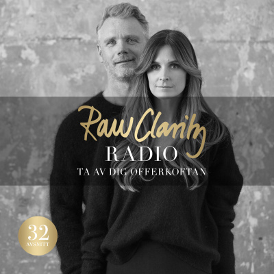 Raw Clarity Radio