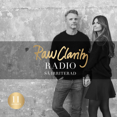 Raw Clarity Radio