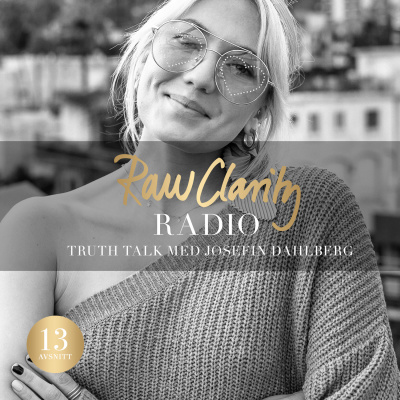 Raw Clarity Radio