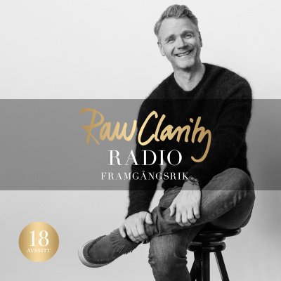 Raw Clarity Radio