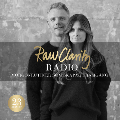 Raw Clarity Radio